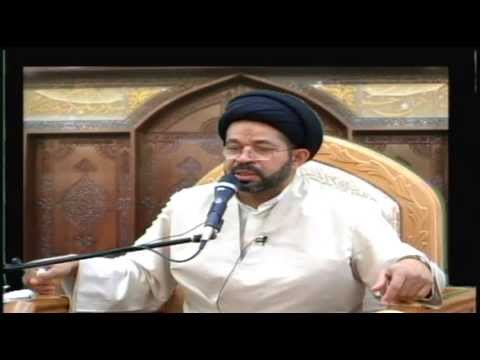 ⁣القراءة الصحيحة لأهل البيت (ع)  - خطبة الجمعة