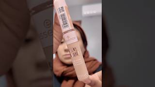 New Product Alert #essence #newproduct