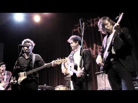 Zeus 'The Renegade' live in Philly