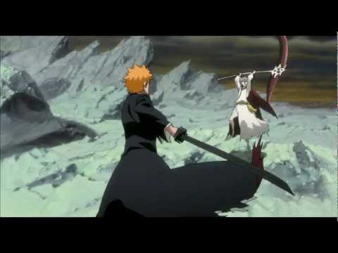 Bleach the Movie: Fade to Black - English Dubbed Trailer