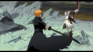 Bleach the Movie: Fade to Black Trailer