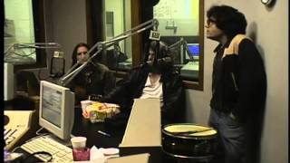 Chuck E Weiss and The Goddamn Liars at KLRX