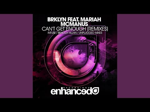 Can't Get Enough (Unplugged)