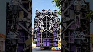 Download lagu 🔊 Z99 Audio Cek Sound Horeg Sukobubuk Pati 🔥🎶 #karnavalparty #brewogaudio #soundsystem mp3