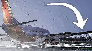 How 15 Seconds Could Have Prevented this Boeing 737 from Crashing | Southwest Airlines 1248