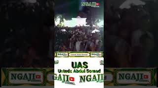 Download lagu Sholawat Maula Ya solli 'Ustadz Abdul Somad' mp3