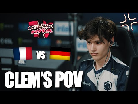 [CB 177] Clem's POV - vs Showtime CBTV Invitational Winners Round 2