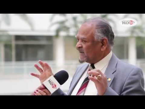 HiD TV aflevering 20 - In The Spot : Johan Chandoe