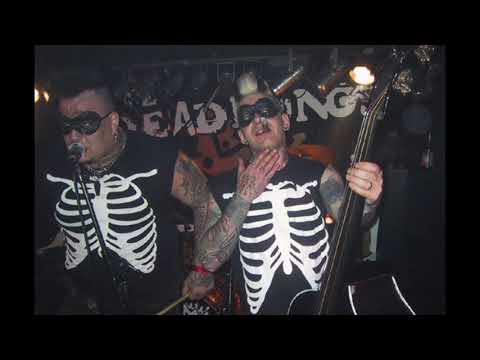 DEAD KINGS - Dead Kings Ball (demo)