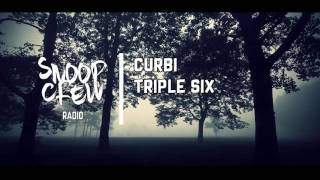 Curbi - Triple Six (Radio Edit)