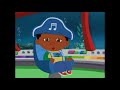 Little Einsteins DVD Trailer Compilation 2005 2010