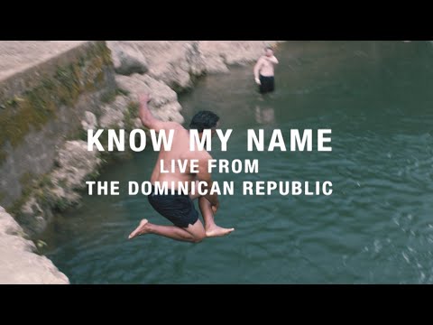 Video thumbnail for Know My Name