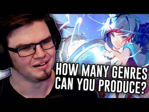 Raphiiel - RoquiRa : Between Life And Death // Reaction & Analysis