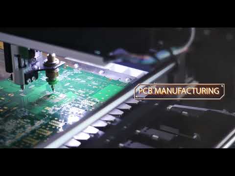 Advanced Circuits - Products