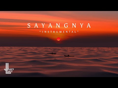 Juicy Luicy - Sayangnya (Instrumental)