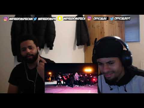 *UK🇬🇧REACTION* 🇷🇴 MARKO GLASS - "Vipere" ft Solomon Romania RAP/DRILL