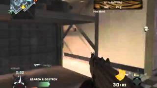 The Only Wise G - Black Ops Game Clip