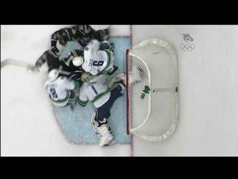 Dallas Disallowed Goal - Jan. 02/10