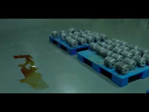 AGIBOT C5