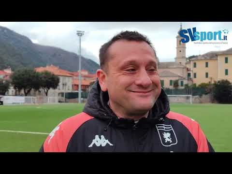 Little Club James corsaro a Finale: "Serviva cuore per espugnare questo campo"