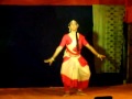 'Ya Devi sarbhabhuteshu' dance by Sohini Dutta ...