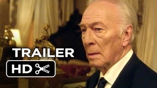 Elsa & Fred Official Trailer #1 (2014) - Christopher Plumer, Shirley Maclaine Movie HD