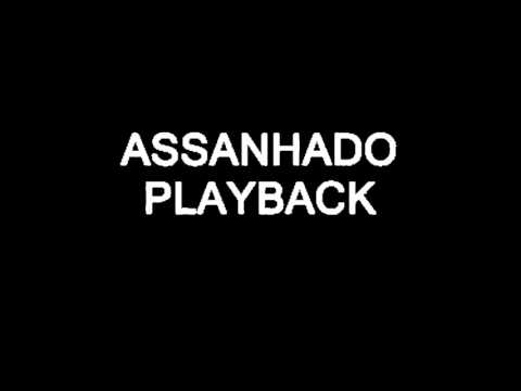 Assanhado - JACOB DO BANDOLIM -PLAYBACK - backing track