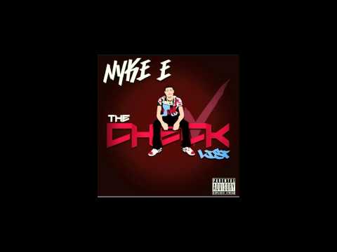 Nyke E feat.72 Slick - Check (Prod.by MusiqBoiiYT)