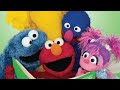 Opening Closing To Sesame Street Fairy Tale Fun 2013 DVD