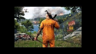 【SCUM 】ほんとに車なんてあるの？？