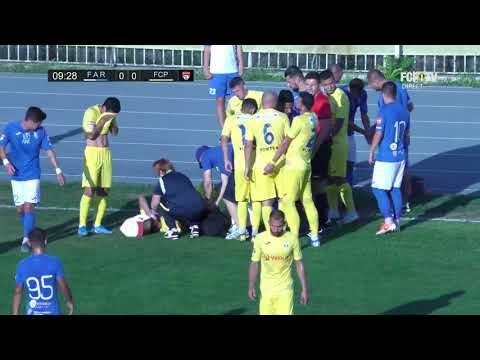 *FCPTV* Farul Constanta - FC Petrolul Ploiesti 0-0 Rezumat
