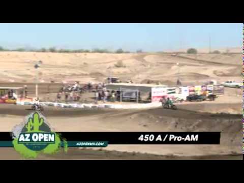 2015 AMA AZ Open presented by PJ1 - Saturday