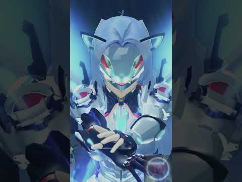 XENOSAGA IS THE COOLEST! XENOBLADE 2 #shorts