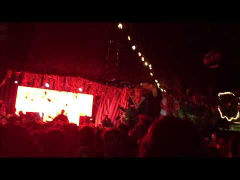 Solomun @ Rio, Bs As 29-01-17