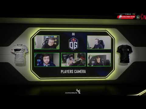 New OG vs Complexity  CSGO ESL Pro League   HIGHLIGHTS !!!