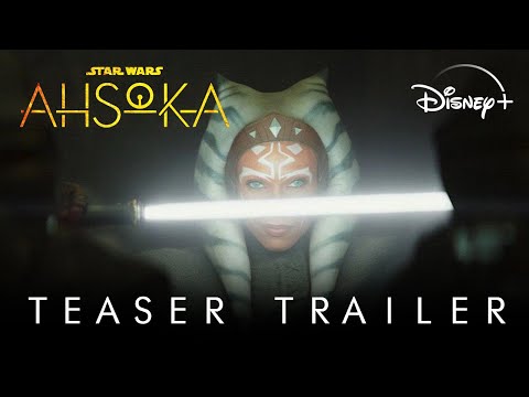 Ahsoka