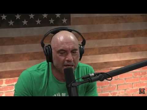 Joe Rogan & Israel Adesanya on UFC Fighter Edmen Shahbazyan ( The Golden Boy )