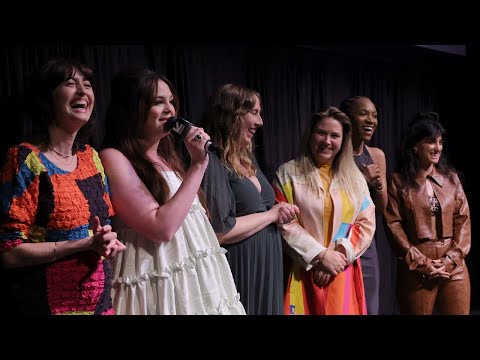2023 SXSW Film & TV Red Carpet + Q&A