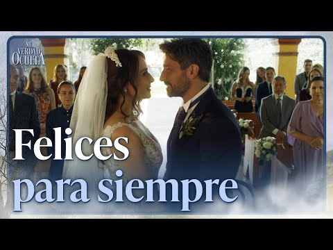 Aitana y Luciano fueron felices para siempre | Mi Verdad Oculta 8/8 | Capítulo FINAL