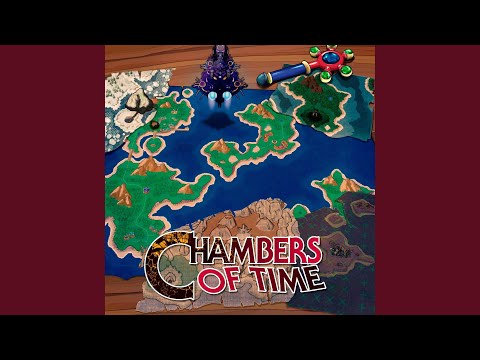 To Far Away Times (from "Chrono Trigger") (Celtic Version)