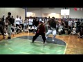 Universal Alchemy Vs Dynamic Rockers | Freestyle Session East Coast Qualifiers | Semifinal | BNC