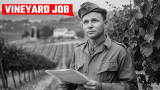 Italian POWs in California Thought They Were Being Punished When Given This Job