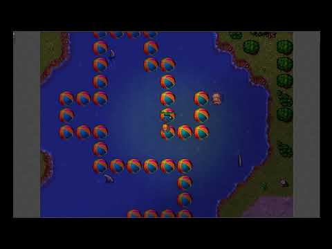 A Pirate's Tail Quest - Sniff Belongings Task