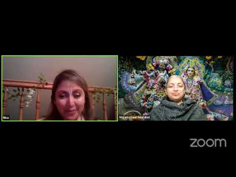 Srimad Bhagavatam 5.18.12 by HH Candramauli Swami Maharaj, 3 Feb 2022