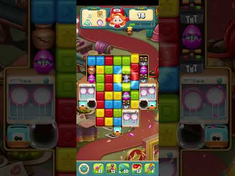 Toy Blast Level 6193