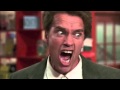 Arnold Schwarzenegger SHUT UP