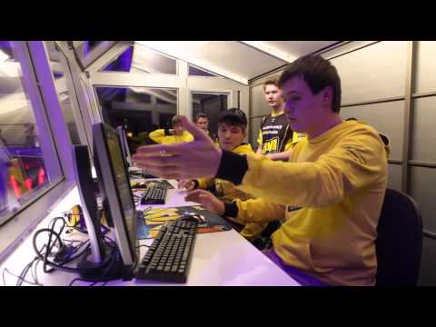 The International 2012 - Day 3 Recap