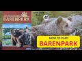 How To Play - BARENPARK