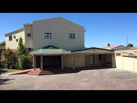 2020-0816AM - Brother Errol Petersen - The Adoption Of Sons At The End Time