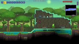 Terraria - Crimson Armor Set